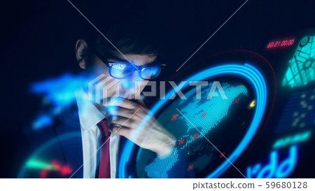 一名工程師 一名工程師 59680128