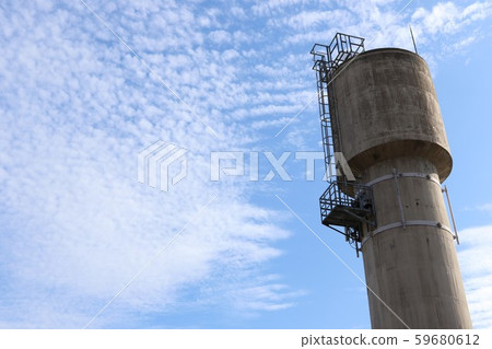 水塔 59680612