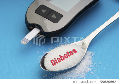 Diabetes concept Diabetes concept 59680662
