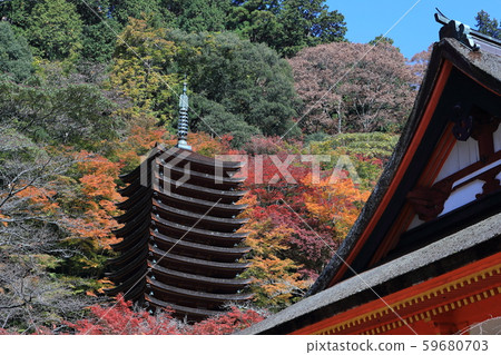 Tsuyama Shrine 59680703