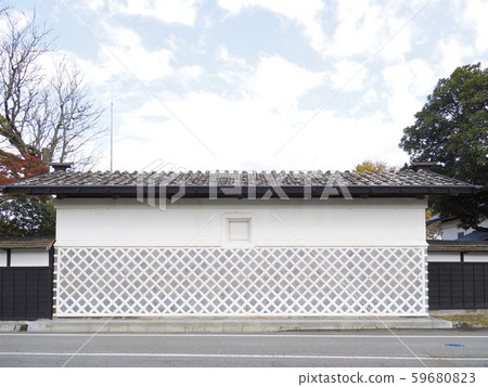 Watanabe Residence [Sekikawa Village, Niigata Prefecture] 59680823