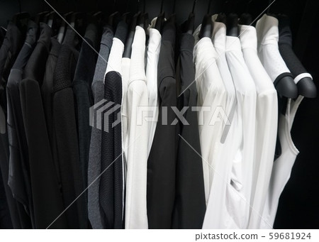 男士高爾夫服裝 男士高爾夫服裝 59681924