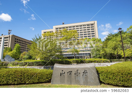 Yamaguchi prefecture Yamaguchi prefecture 59682083