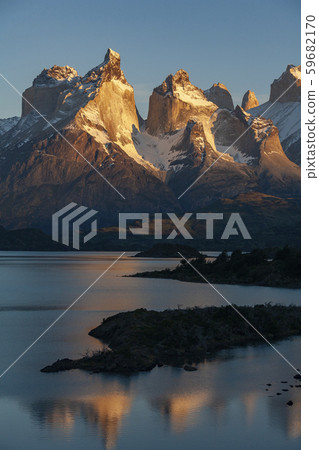 Torres del Paine National Park - Patagonia - Chile 59682170