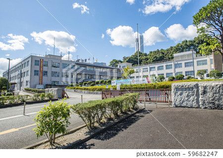 Yamaguchi City Hall Yamaguchi City Hall 59682247
