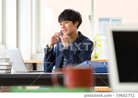 肖像男業務 肖像男業務 59682752