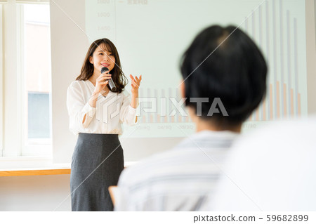 演講會業務 演講會業務 59682899