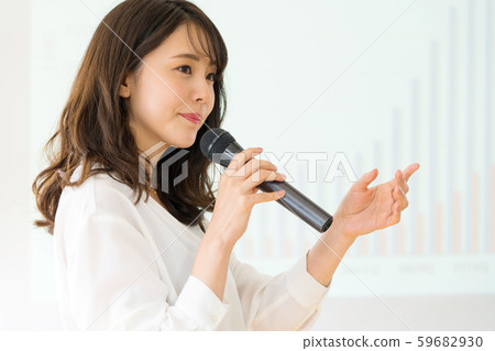 演講會業務 59682930