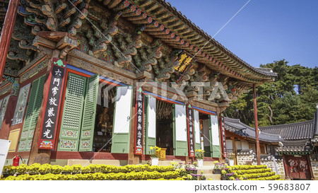Paradise Preservation, Sincheongsa, Yeoju, Gyeonggi-do Paradise Preservation, Sincheongsa, Yeoju, Gyeonggi-do 59683807