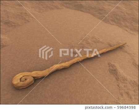 Sage's Wand 59684398