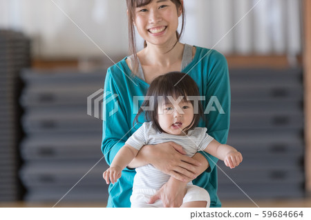 嬰兒 寶寶 寶貝 59684664