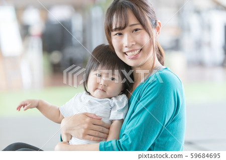 嬰兒 寶寶 寶貝 59684695