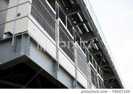 Outdoor unit Outdoor unit 59685189