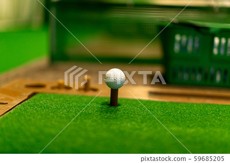 Golf school 59685205