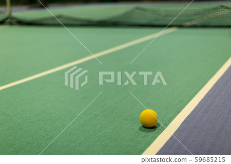 Soft tennis 59685215