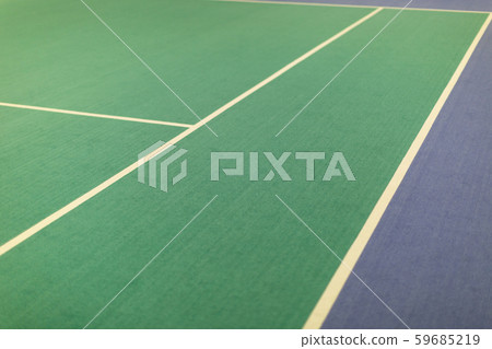 Tennis court Tennis court 59685219