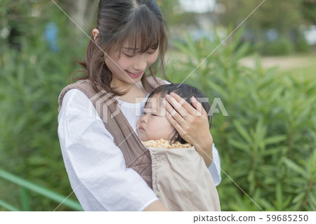 baby, infant, child 59685250