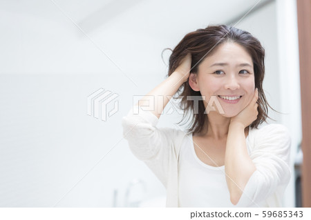 女生 女孩 女性 59685343