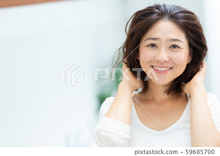 護髮 女生 女孩 59685700