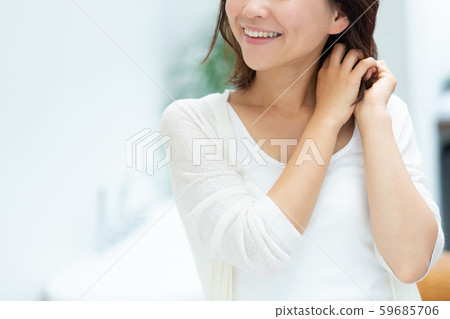 female, lady, woman 59685706