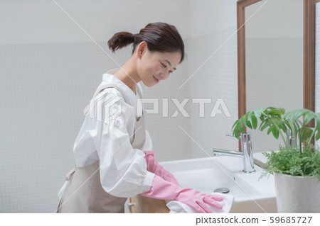 cleanup, female, females 59685727
