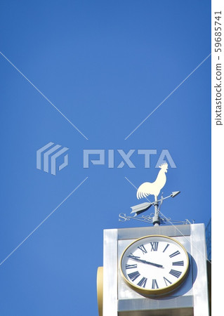 大阪鐘樓/大阪站 59685741