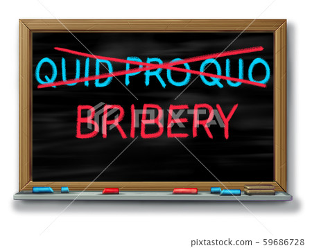 Bribery And Politics 59686728