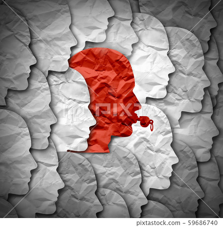 Whistleblower Identity 59686740