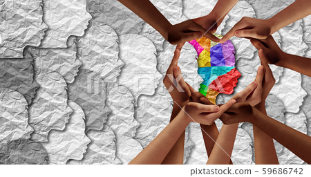 World Autism Awareness Day 59686742