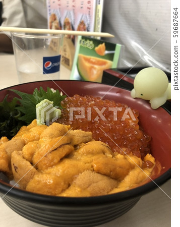 海膽 海膽 59687664