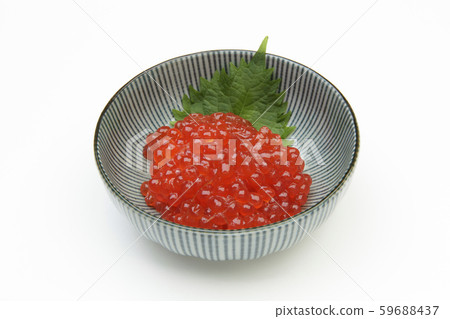 Masuji (soy sauce pickled) 59688437