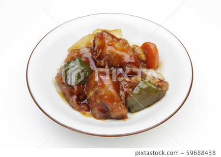 Vinegar rice bowl 59688438