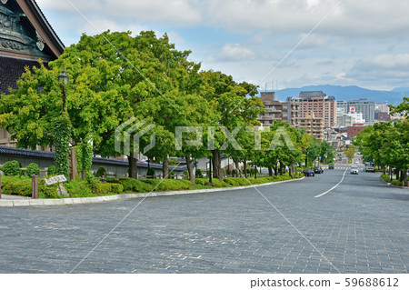 函館步行：Nijugenzakadori 59688612