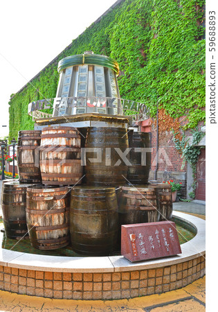 函館漫步:函館明治館 函館漫步:函館明治館 59688893