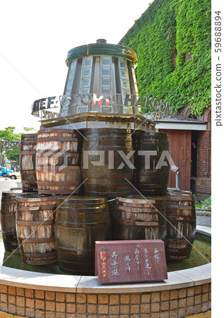 函館漫步：函館明治館 59688894