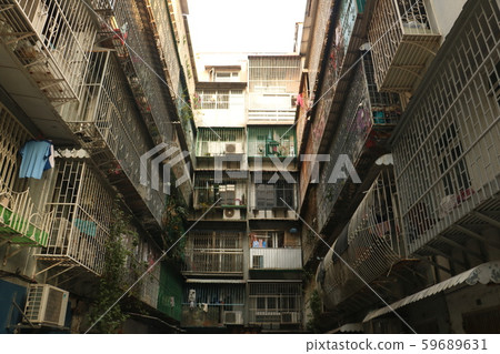 澳門住宅 59689631