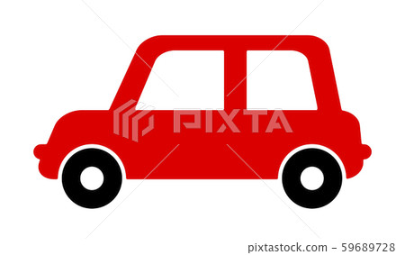 紅車 紅車 59689728