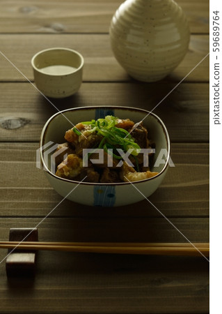 Boiled beef stew 59689764