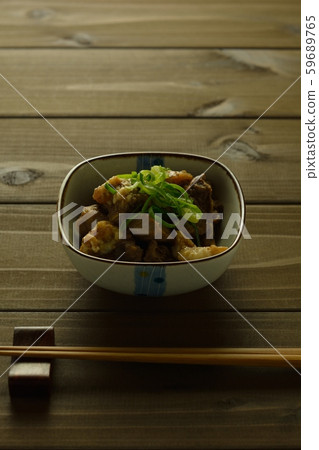 Boiled beef stew 59689765