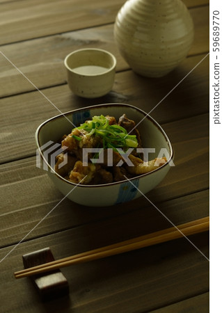 煮燉牛肉 煮燉牛肉 59689770