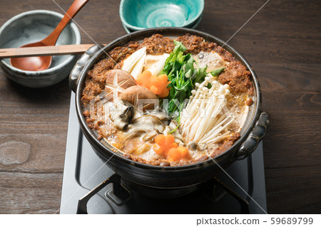 牡蠣麵條鍋 59689799