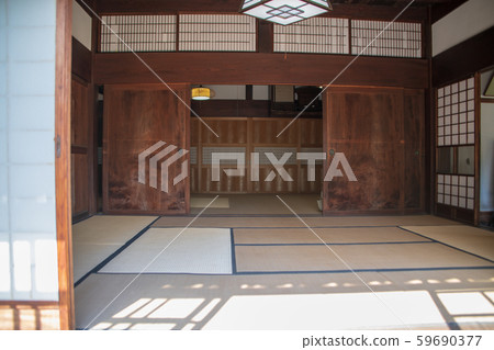 Shibuzawa Ei Issei House中野深谷 Shibuzawa Ei Issei House中野深谷 59690377