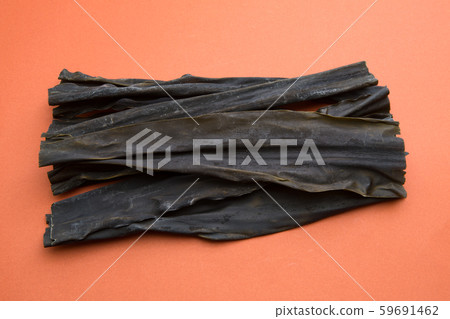 Hidaka kelp Hidaka kelp 59691462