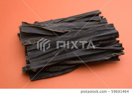Hidaka kelp Hidaka kelp 59691464
