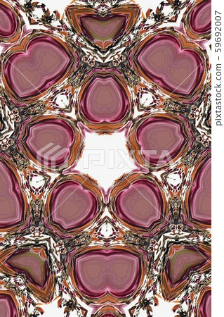 “海報插圖”主題“櫻花” No.10 59692007