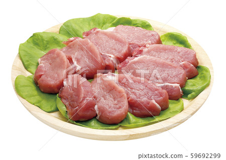 豬排02(帶通) 豬排02(帶通) 59692299