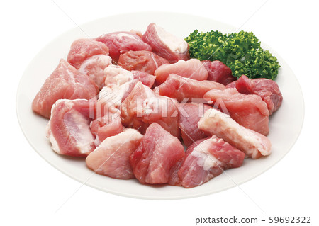 Pork Boots_Curry / Stew 05 (with pass) Pork Boots_Curry / Stew 05 (with pass) 59692322