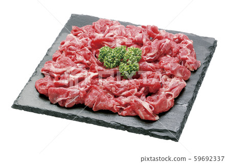 Matsuzaka beef cut off 01 (with pass) Matsuzaka beef cut off 01 (with pass) 59692337