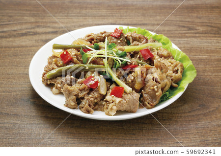 Bulgogi 05 (with pass) 59692341