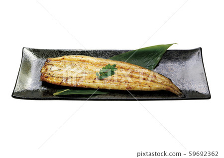 Eel white grilled 04 (with pass) 59692362